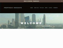 Tablet Screenshot of gavinjgallagher.com